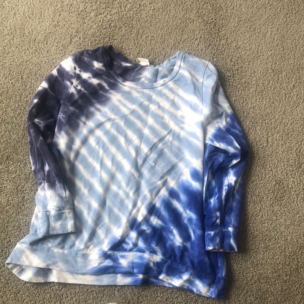 Lane Bryant Livi Sweatshirt 14/16